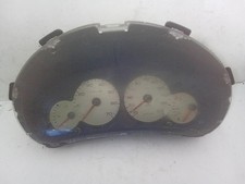 QUADRO STRUMENTI PER PEUGEOT