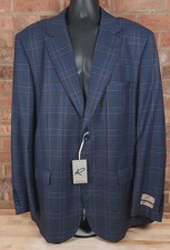 Giacca tuta blazer rossi man - tuta,