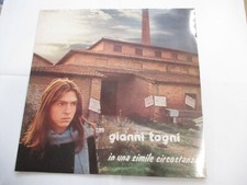 GIANNI TOGNI - IN UNA SIMILE