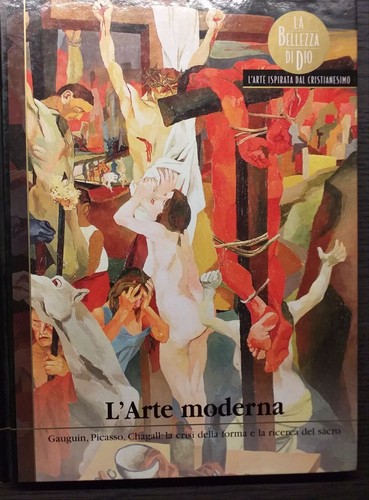 Arte ispirata dal - ispirata,