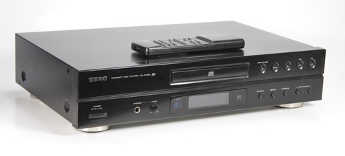 Teac mp3 lettore p - mp3, cd