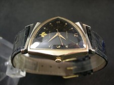 *  * HAMILTON  PACER  VINTAGE    DEL 1959  *