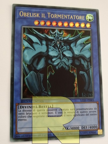 Obelisk tormentatore - obelisk, ®