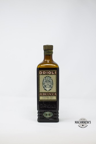 Albicocca drioli 76cl con - albicocca,