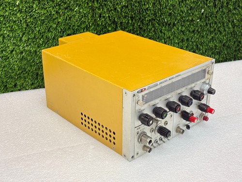 Generatore spazzatrice systron - generatore,
