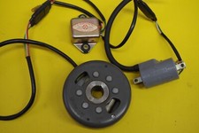 Sistema di Accensione Rotax