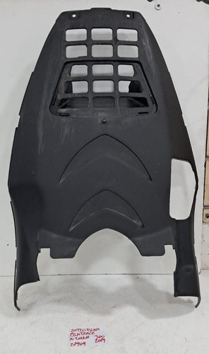 Sottopedana chiglia kymco - sottopedana,