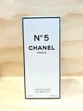 CHANEL n. 5 L'HUILE CORPS The