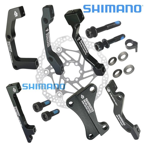 Shimano dischi freno - dischi, bici