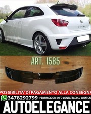 1585 SPOILER TETTO ADATTO PER