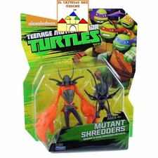 TARTARUGHE NINJA Personaggio