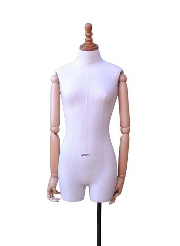 Espositore manichino donna - , con