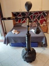 punching ball-bersaglio- pallone da boxe