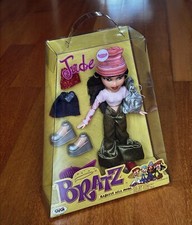Bratz jade serie - bratz,