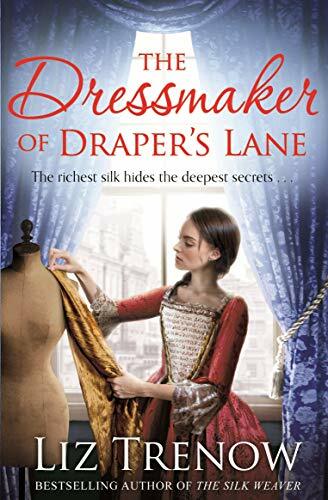 The dressmaker draper s - the, draper's