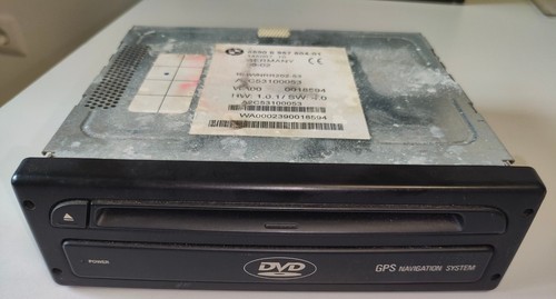 Bmw navi calcolatrice dvd - calcolatrice,