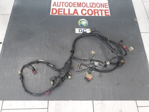 Impianto elettrico motore per - elettrico,