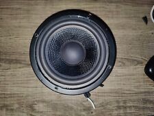 woofer 4 pollici 8ohm 25w