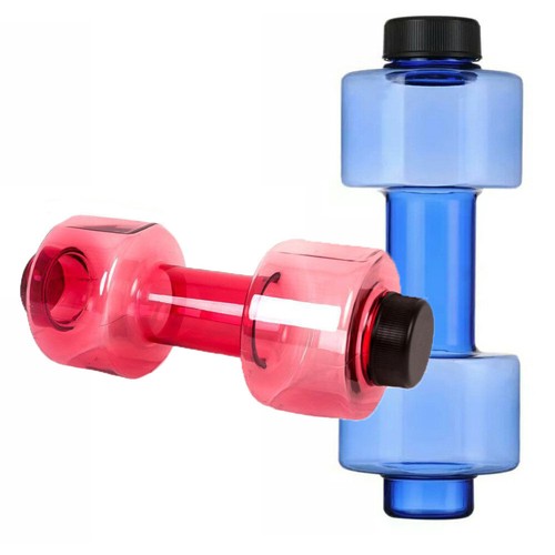 Pezzi bottiglie acqua - pezzi, forma