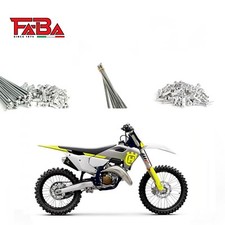 Kit Raggi + Nipples Originali