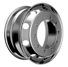 Gomme  CERCHI IN LEGA PER