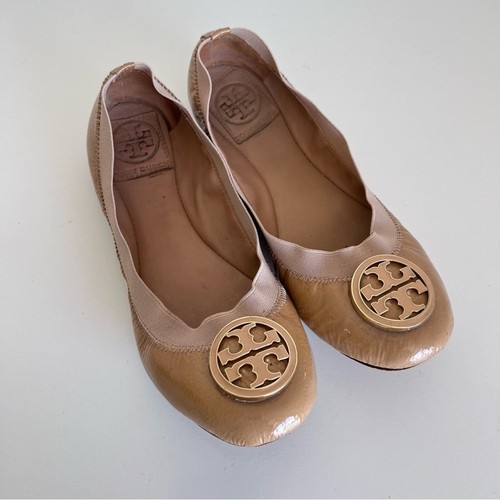 Tory burch caroline - caroline, ballerina