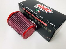 FILTRO ARIA SPORTIVO BMC ASPIRAZIONE DIRETTA FUNGO ingresso 60mm  FBSS60-128