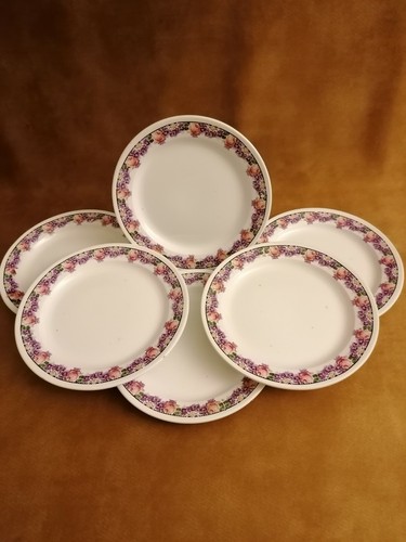 Set piatti frutta - set,