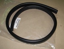 GUARNIZIONE GOMMA SOTTOCOFANO