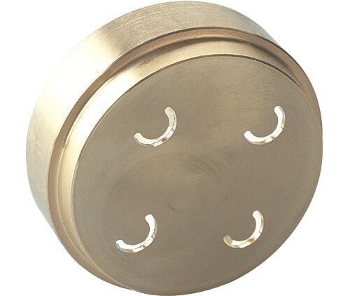 Accessorio trafila bronzo - in,