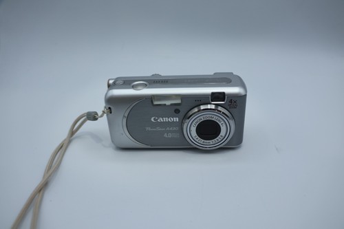 Fotocamera digitale canon - fotocamera,