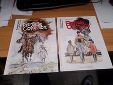 FARFALLE COLORATE-VOL 1/2