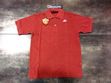 5087 TG. 10 ANNI AS ROMA KAPPA