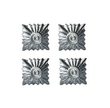 GRANDE ARGENTO RANGO Pip - WW2