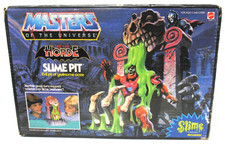 Mattel 9989 MOTU Evil Horde
