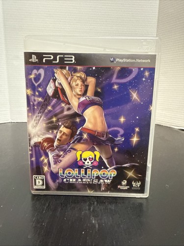 Ps3 playstation lollipop - 3,