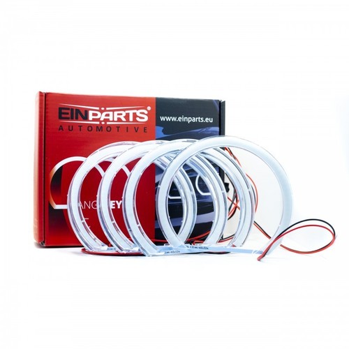 Anelli led angel eyes bmw - led,
