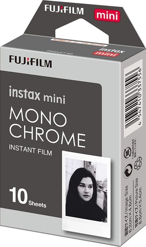 Pellicola fujifilm mini instax - fujifilm,