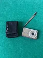 Fotocamera digitale compatta