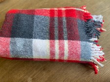 Coperta Lancio Lana Acrilico