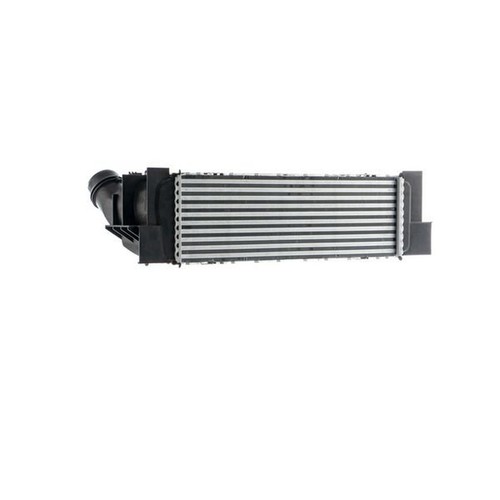 Intercooler alette - , di