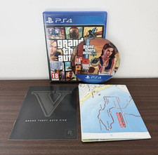Gta grand theft auto gioco - theft, v