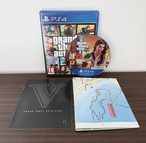 Gta grand theft - grand, auto