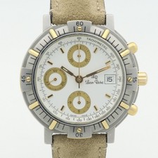Lucien Rochat Chrono  Ref