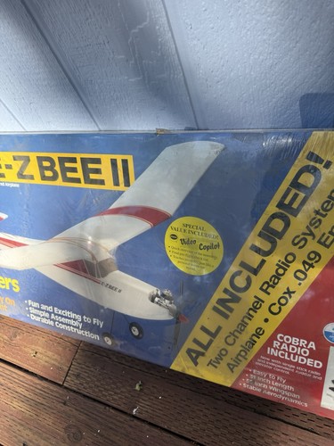 Radiocomando vintage cox c - radiocomando, r/c