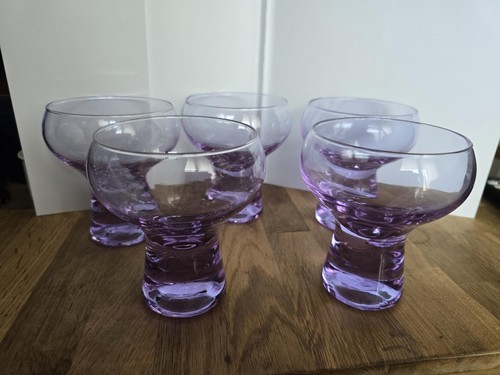 Set coppe cristallo - 5,