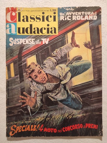 Classici audacia - n., 48