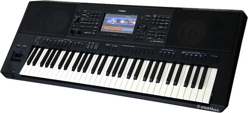 Yamaha psr sx900 - 900, /