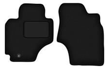 Tappetini Anteriori in Velluto