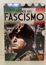 STORIA DEL FASCISMO MUSSOLINI
